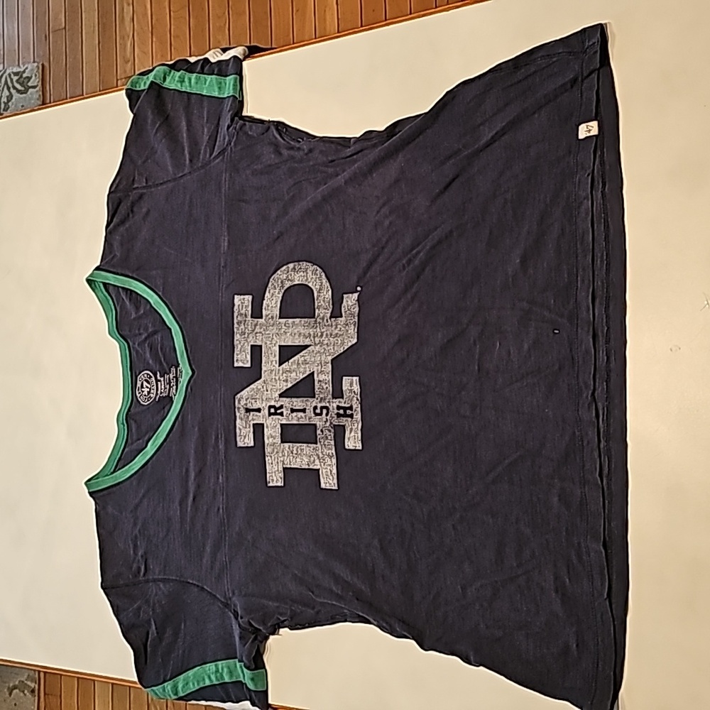 Notre Dame t-shirt
